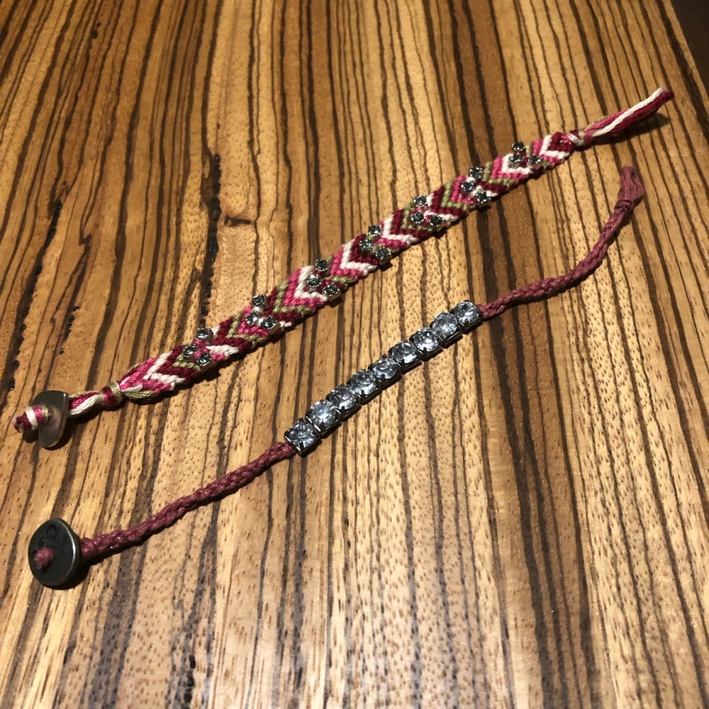 American Eagle Outfitters Bracelets